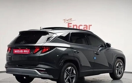 Hyundai Tucson, 2025 год, 3 830 000 рублей, 3 фотография