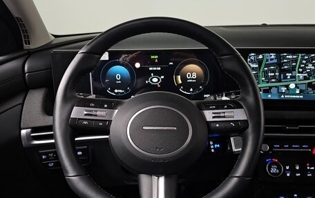 Hyundai Tucson, 2025 год, 3 830 000 рублей, 19 фотография