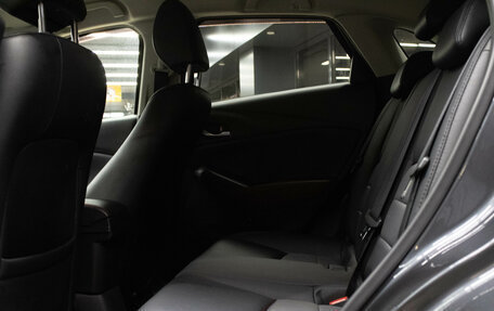 Mazda CX-3 I, 2015 год, 1 569 000 рублей, 12 фотография