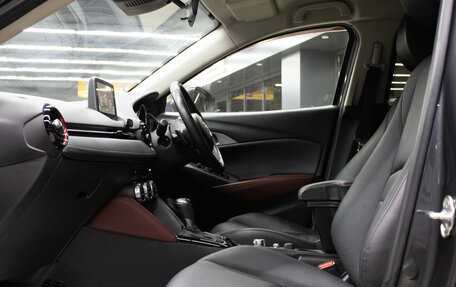 Mazda CX-3 I, 2015 год, 1 569 000 рублей, 10 фотография