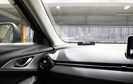 Mazda CX-3 I, 2015 год, 1 569 000 рублей, 7 фотография