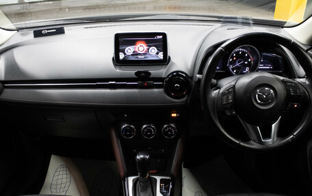 Mazda CX-3 I, 2015 год, 1 569 000 рублей, 9 фотография