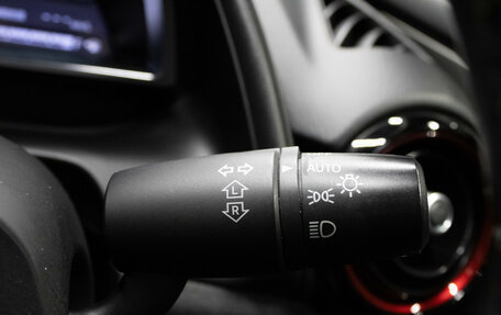 Mazda CX-3 I, 2015 год, 1 569 000 рублей, 18 фотография