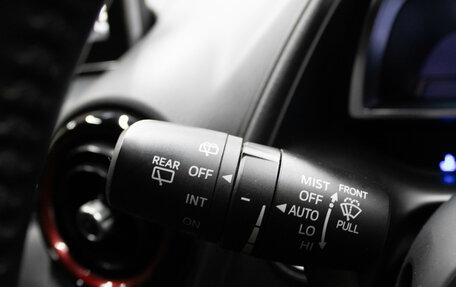 Mazda CX-3 I, 2015 год, 1 569 000 рублей, 17 фотография