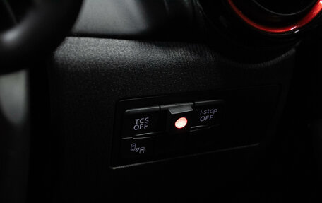 Mazda CX-3 I, 2015 год, 1 569 000 рублей, 19 фотография