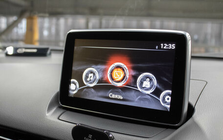 Mazda CX-3 I, 2015 год, 1 569 000 рублей, 21 фотография