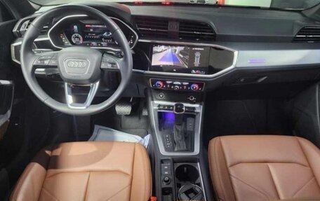 Audi Q2 I, 2022 год, 2 879 000 рублей, 8 фотография