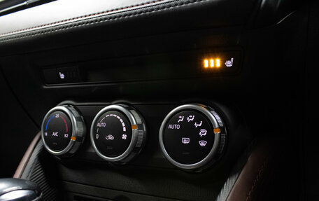 Mazda CX-3 I, 2015 год, 1 569 000 рублей, 22 фотография