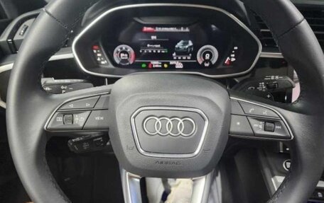 Audi Q2 I, 2022 год, 2 879 000 рублей, 10 фотография