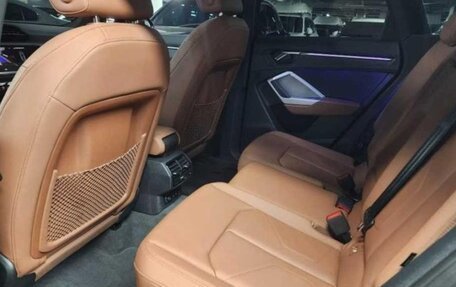 Audi Q2 I, 2022 год, 2 879 000 рублей, 9 фотография