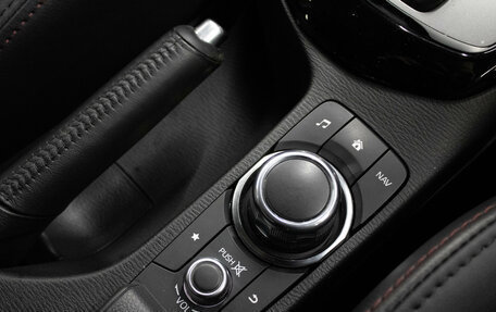 Mazda CX-3 I, 2015 год, 1 569 000 рублей, 24 фотография