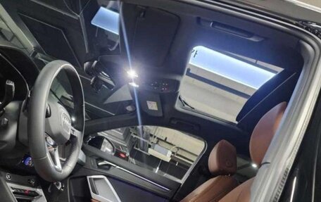 Audi Q2 I, 2022 год, 2 879 000 рублей, 6 фотография