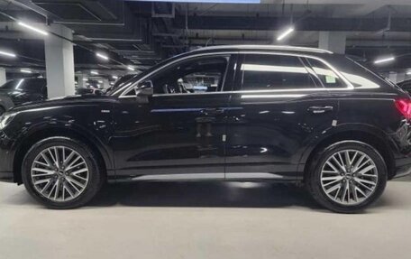 Audi Q2 I, 2022 год, 2 879 000 рублей, 5 фотография