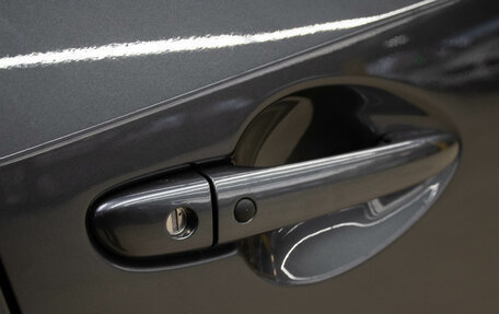 Mazda CX-3 I, 2015 год, 1 569 000 рублей, 25 фотография