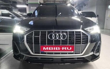 Audi Q2 I, 2022 год, 2 879 000 рублей, 3 фотография