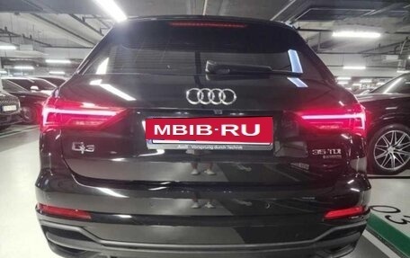 Audi Q2 I, 2022 год, 2 879 000 рублей, 4 фотография