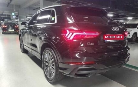 Audi Q2 I, 2022 год, 2 879 000 рублей, 2 фотография