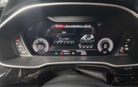 Audi Q2 I, 2022 год, 2 879 000 рублей, 11 фотография