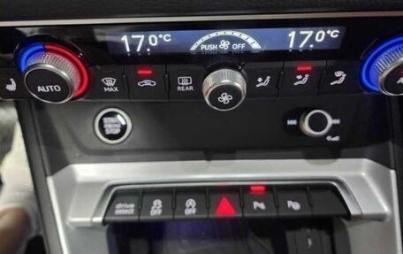 Audi Q2 I, 2022 год, 2 879 000 рублей, 12 фотография