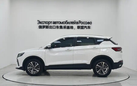 Geely Coolray I, 2022 год, 1 350 001 рублей, 4 фотография