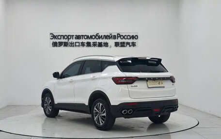 Geely Coolray I, 2022 год, 1 350 001 рублей, 6 фотография