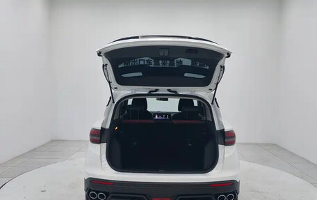 Geely Coolray I, 2022 год, 1 350 001 рублей, 7 фотография