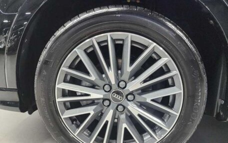 Audi Q2 I, 2022 год, 2 879 000 рублей, 17 фотография