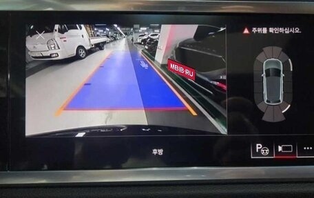 Audi Q2 I, 2022 год, 2 879 000 рублей, 13 фотография