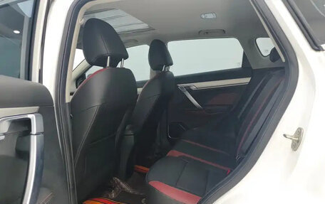 Geely Coolray I, 2022 год, 1 350 001 рублей, 11 фотография