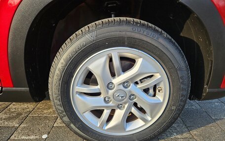 Hyundai Venue I, 2022 год, 1 370 013 рублей, 5 фотография