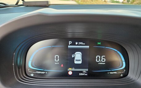 Hyundai Venue I, 2022 год, 1 370 013 рублей, 12 фотография