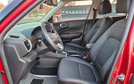 Hyundai Venue I, 2022 год, 1 370 013 рублей, 7 фотография