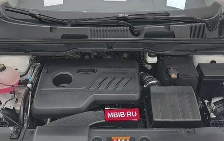 Geely Coolray I, 2022 год, 1 350 001 рублей, 12 фотография