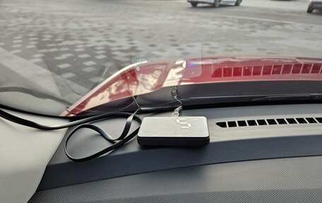 Hyundai Venue I, 2022 год, 1 370 013 рублей, 10 фотография