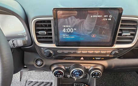 Hyundai Venue I, 2022 год, 1 370 013 рублей, 13 фотография