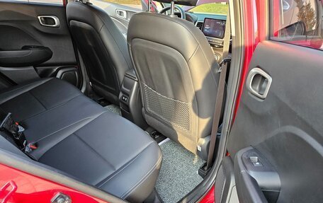 Hyundai Venue I, 2022 год, 1 370 013 рублей, 18 фотография