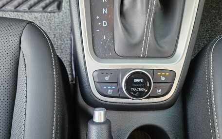 Hyundai Venue I, 2022 год, 1 370 013 рублей, 15 фотография