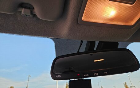 Hyundai Venue I, 2022 год, 1 370 013 рублей, 16 фотография