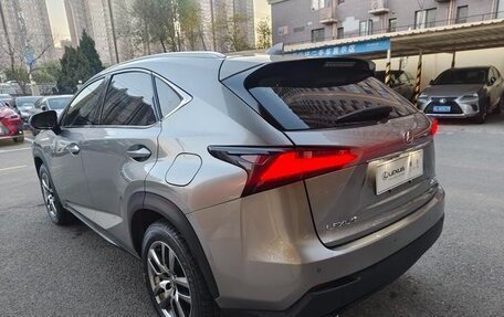 Lexus NX I, 2018 год, 2 908 003 рублей, 3 фотография