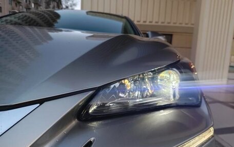 Lexus NX I, 2018 год, 2 908 003 рублей, 8 фотография