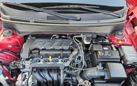 Hyundai Venue I, 2022 год, 1 370 013 рублей, 19 фотография