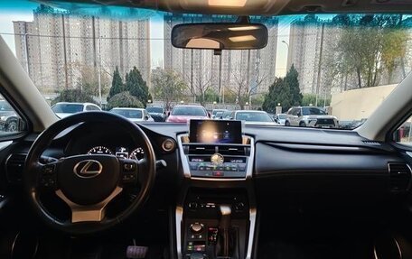 Lexus NX I, 2018 год, 2 908 003 рублей, 9 фотография