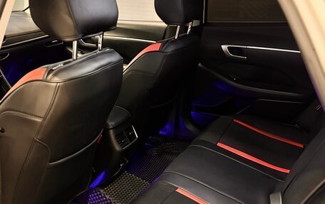 Hyundai Sonata VIII, 2021 год, 1 800 000 рублей, 15 фотография