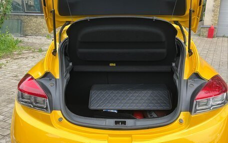 Renault Megane RS III, 2013 год, 1 599 000 рублей, 5 фотография