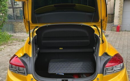 Renault Megane RS III, 2013 год, 1 599 000 рублей, 6 фотография