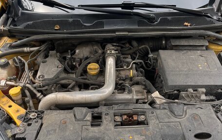 Renault Megane RS III, 2013 год, 1 599 000 рублей, 10 фотография