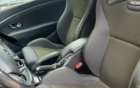 Renault Megane RS III, 2013 год, 1 599 000 рублей, 7 фотография