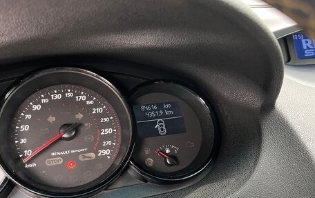 Renault Megane RS III, 2013 год, 1 599 000 рублей, 8 фотография