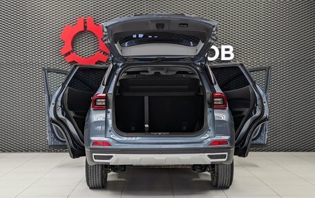 Chery Tiggo 4 I рестайлинг, 2021 год, 1 230 000 рублей, 7 фотография