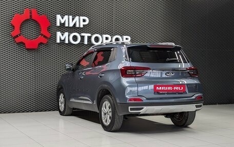 Chery Tiggo 4 I рестайлинг, 2021 год, 1 230 000 рублей, 6 фотография